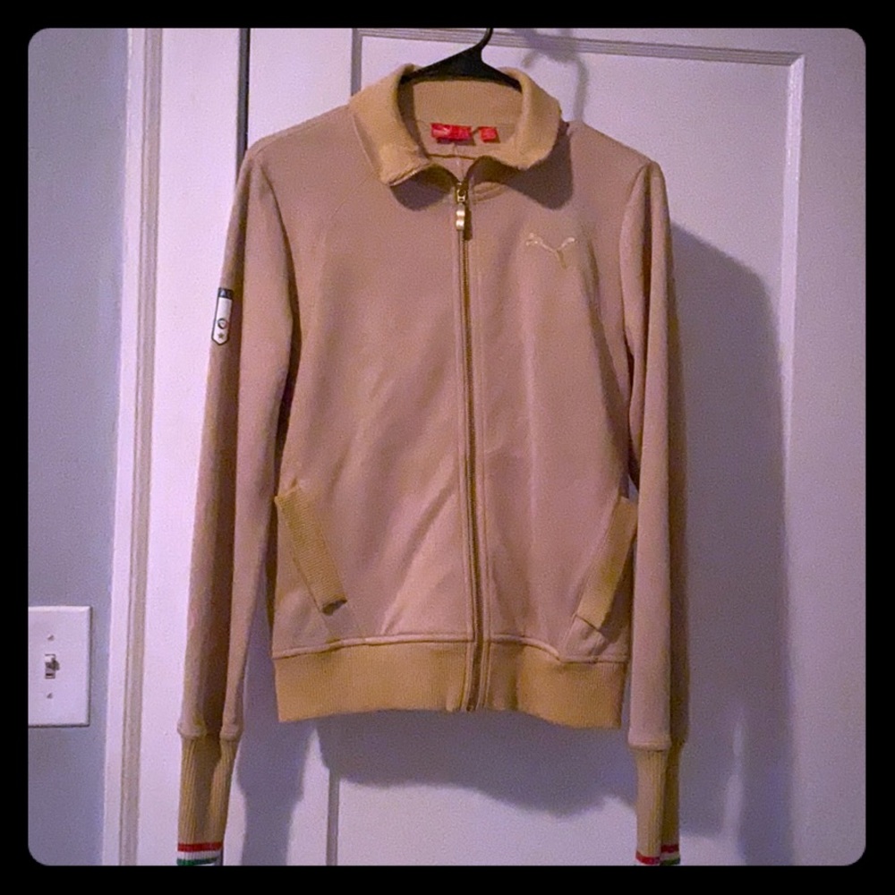 Puma Jacket